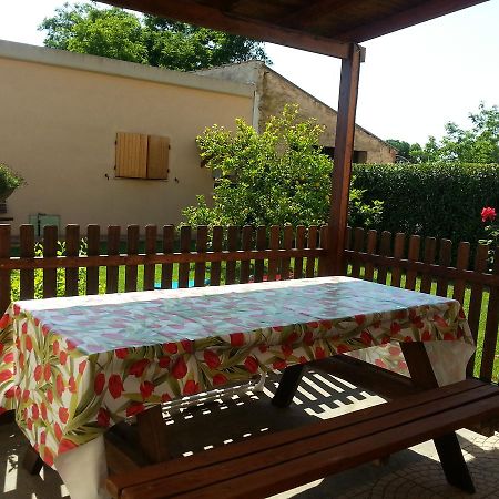 Podere Santo Signoretto San Vincenzo Extérieur photo