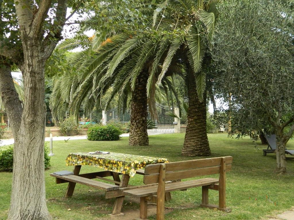 Podere Santo Signoretto San Vincenzo Extérieur photo
