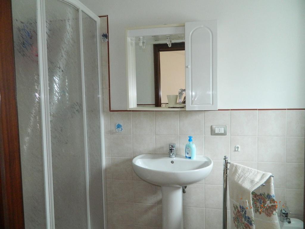 Podere Santo Signoretto San Vincenzo Chambre photo
