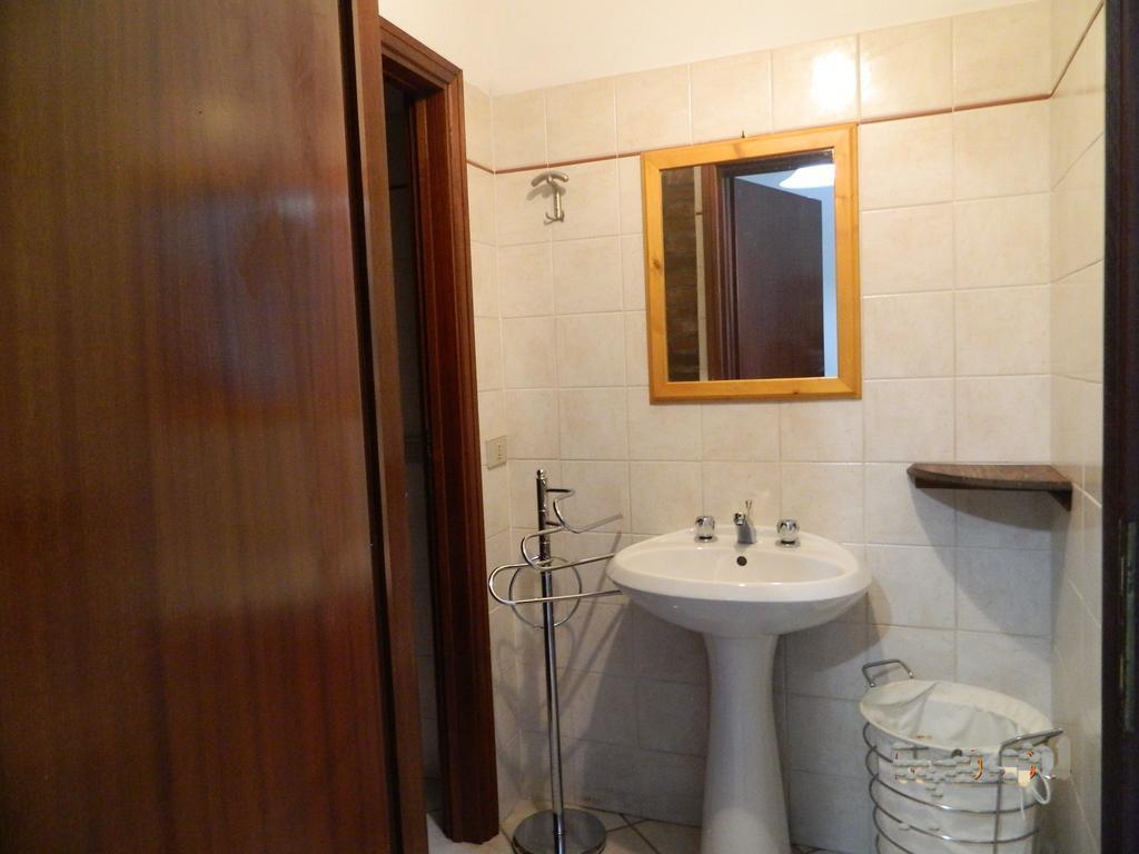 Podere Santo Signoretto San Vincenzo Chambre photo
