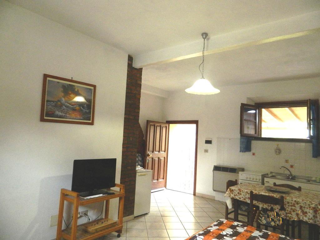 Podere Santo Signoretto San Vincenzo Chambre photo