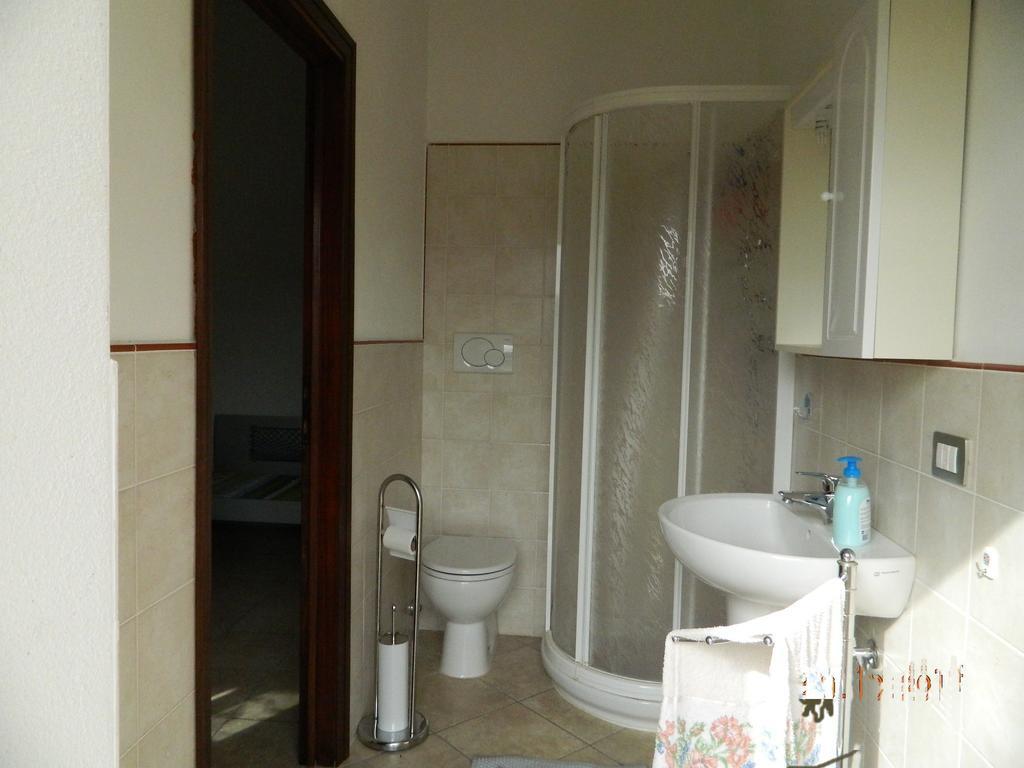 Podere Santo Signoretto San Vincenzo Chambre photo