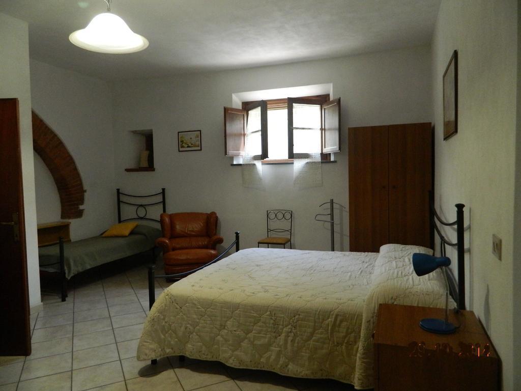 Podere Santo Signoretto San Vincenzo Extérieur photo