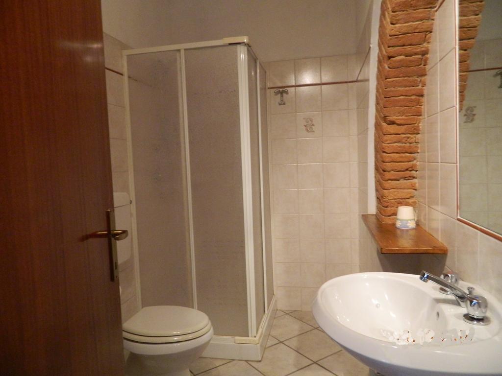 Podere Santo Signoretto San Vincenzo Chambre photo