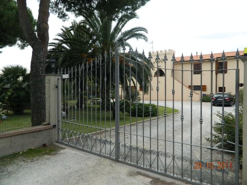 Podere Santo Signoretto San Vincenzo Extérieur photo