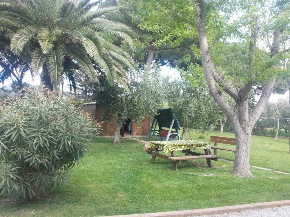 Podere Santo Signoretto San Vincenzo Extérieur photo