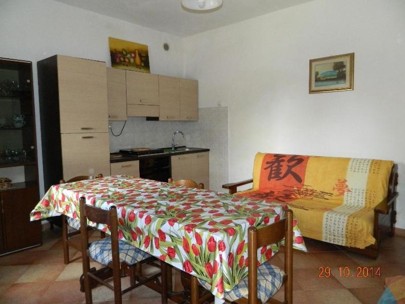 Podere Santo Signoretto San Vincenzo Extérieur photo