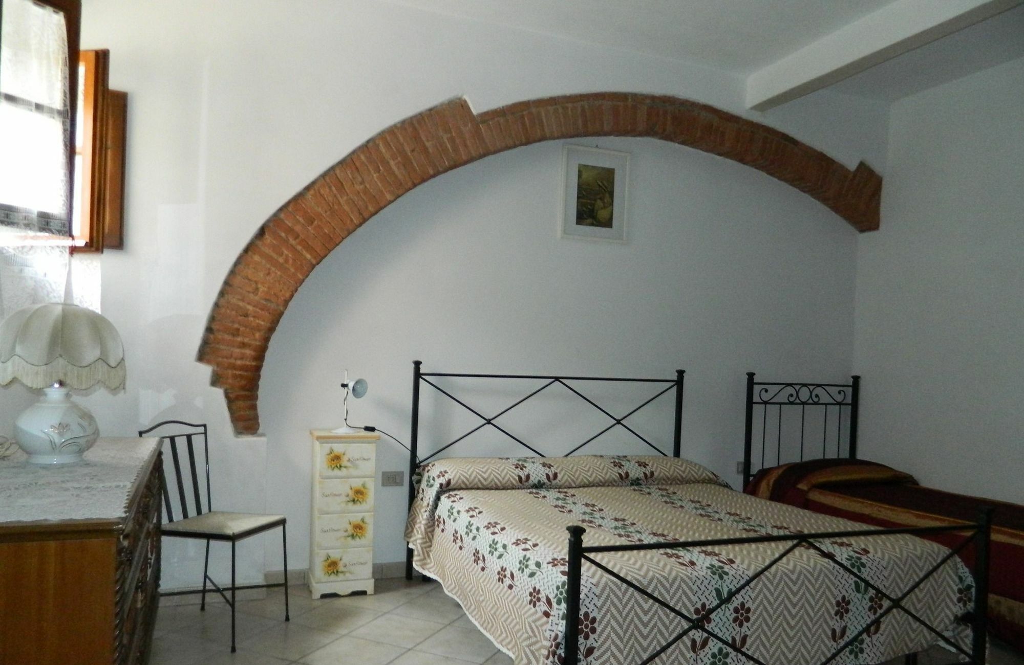 Podere Santo Signoretto San Vincenzo Extérieur photo