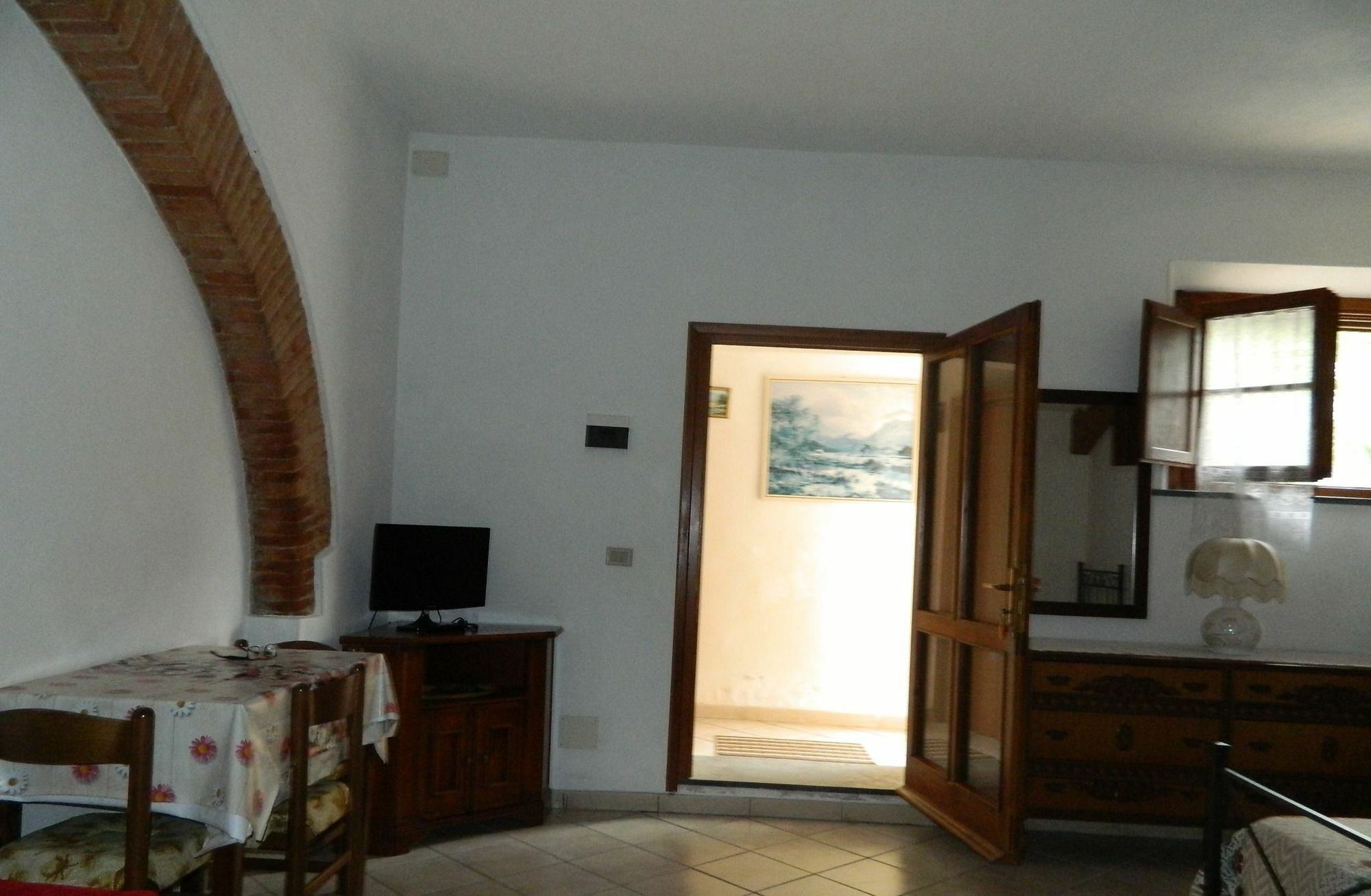 Podere Santo Signoretto San Vincenzo Extérieur photo